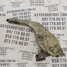 Ричаг ручного тормозу Ford Focus MK1 (98-05) OEM 98ag2780 фото 2
