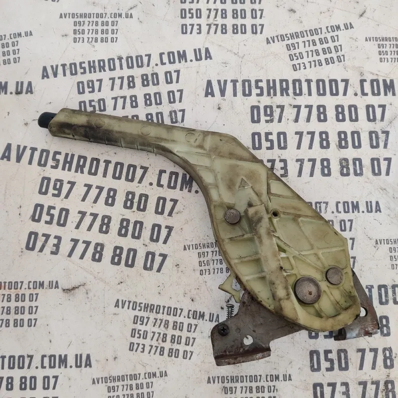 Ричаг ручного тормозу Ford Focus MK1 (98-05) OEM 98ag2780