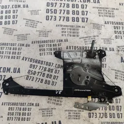 Склопідіймач Audi A4 B5 (94-01) задній лівий 8D0839399A