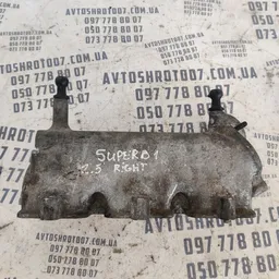 Впускний колектор Audi A6 C5 (97-05) права OEM 059129714a