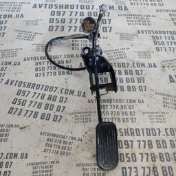 Педаль газу Geely MK (06-15) 1.5 бенз OEM 576060