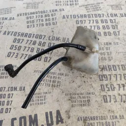 Бачок насосу ГУР Ford Focus MK1 (98-04) OEM 98ab2c217ac фото 3