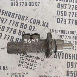 Головний тормозний циліндр VW Golf 4 (97-05) OEM 21027099 фото 2