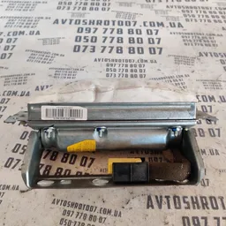 Подушка безпеки пасажира VW Sharan 1A (95-10) OEM 7m3880204c фото 1