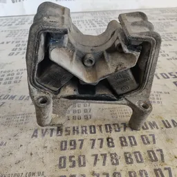 Подушка двигуна Opel Vectra B (95-02) 90495514 фото 4