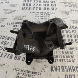 Колектор випускний Audi A6 C5 (97-05) 2.5 TDI OEM 059131789B