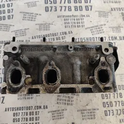 ГБЦ Audi A6 C4 (94-97) ліва OEM 078103373f фото 6