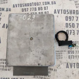 Блок керування Ford Focus MK1 (98-04) OEM 98vp15607ab