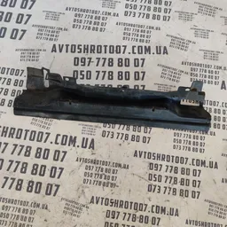 Накладка салону BMW 320 E46 (98-05) OEM 51718211467 фото 2
