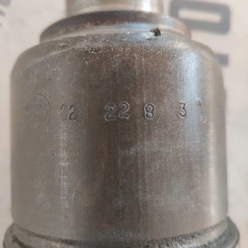 Привід BMW 320 E46 (98-05) 2.0 Бензин передній OEM 2212283