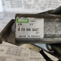 Мотор склоочисника Renault Scenic 1 (96-03) зад OEM 53008302 фото 4