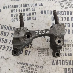 Кронштейн двигуна Ford Focus MK1 (98-05) OEM xs406030bb