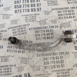 Ричаг Audi A6 C5 (97-05) передній нижній OEM 4d0407183
