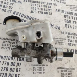 Головний гальмівний циліндр Geely MK (06-16) 1.5 OEM 789887