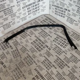 Накладка салону Lexus LS 430 (00-06) OEM 6767450050