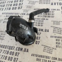 Патрубок повітряний Mercedes S-Class W221(05-13) A2731400118