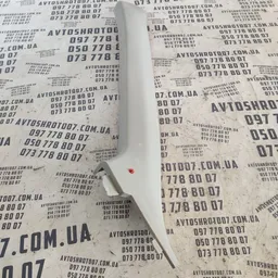Накладка салону Geely MK (06-15) 1.5 Ben л.верх. OEM a066657 фото 2