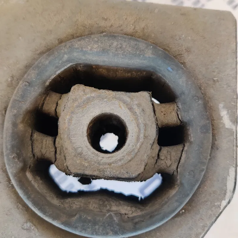 Підрамник задній Lexus RX 350 (08-15) OEM 0162684