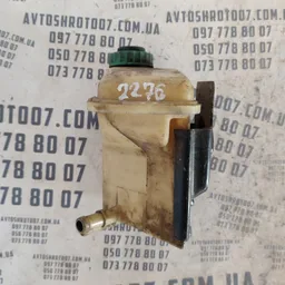 Бачок насосу ГУР Audi A6 C4 (94-97) 4a0422373a фото 2