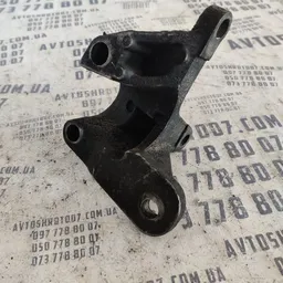 Кронштейн двигуна Ford Transit xs4q9k552ab фото 3