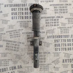 Амортизатор Jaguar X-TYPE I 2.1 V6 перед. прав. OEM 21025631