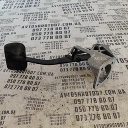 Педаль тормозу Mercedes S-Class W220 (98-05) OEM A2202900719 фото 2