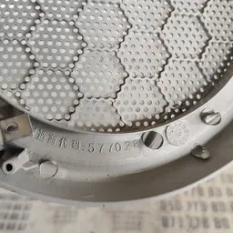 Дверна накладка Geely MK (06-16) 1.5 Бенз OEM 1805329 577028 фото 4
