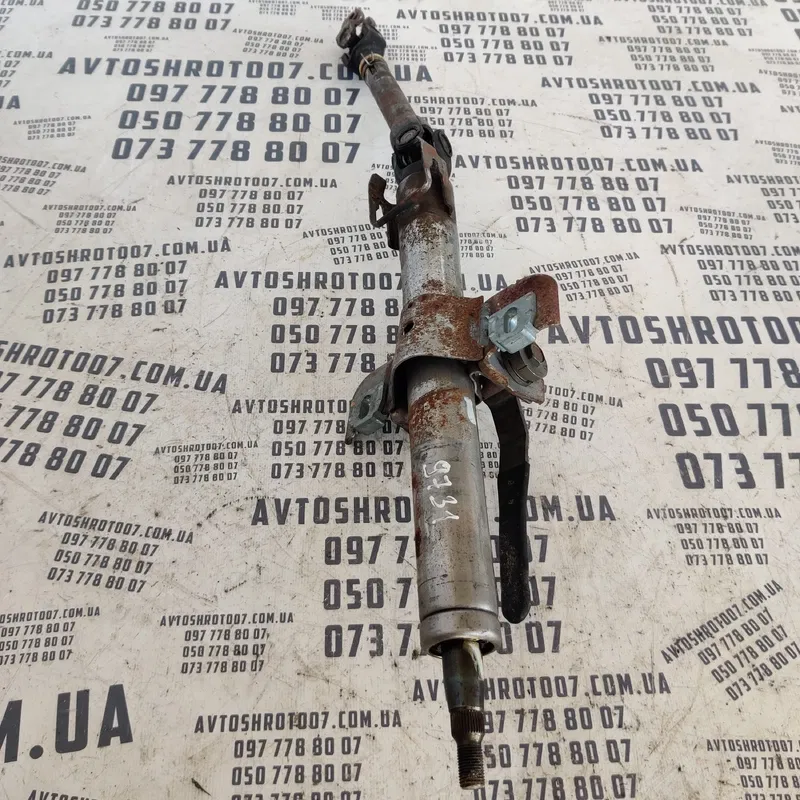 Рульова колонка Mitsubishi Lancer 9 (03-08)
