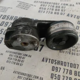 Ролик натяжний Jaguar X-Type I 01-09 2.1 V6 OEM 1X4E6B209AC фото 3