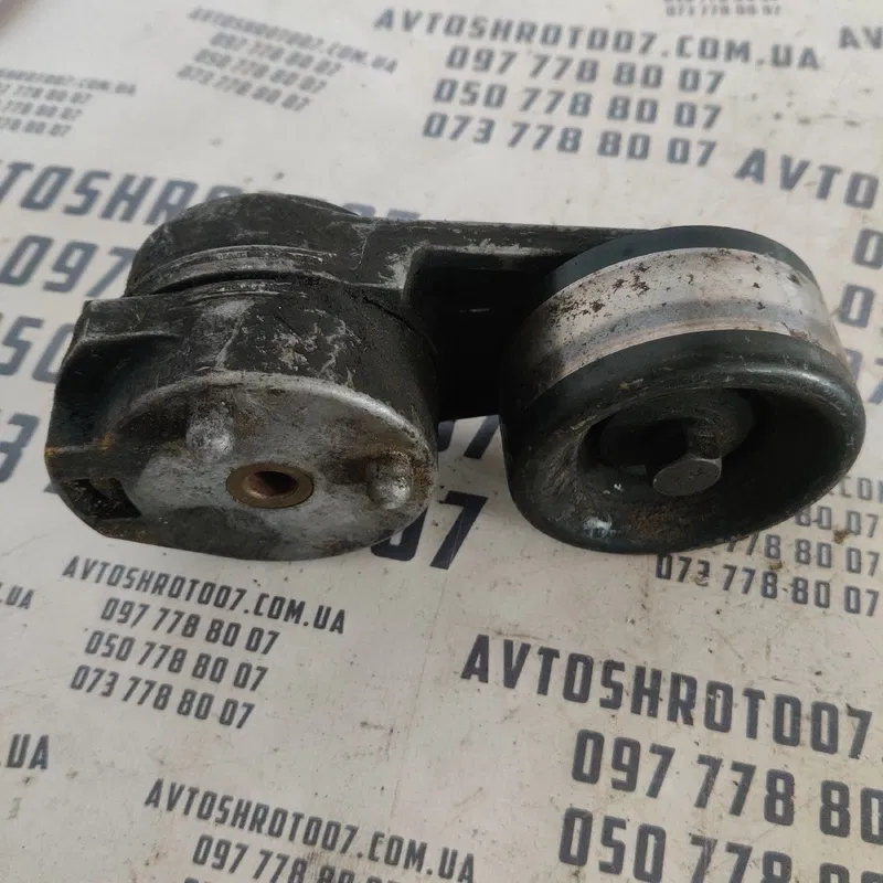 Ролик натяжний Jaguar X-Type I 01-09 2.1 V6 OEM 1X4E6B209AC