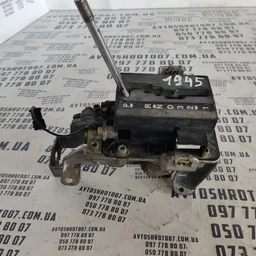 Куліса перемикання передач Audi A6 C4 (94-97) OEM 4a1713109e