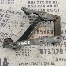 Петля капоту Mercedes E W211 (02-09) ліва OEM 2118800128