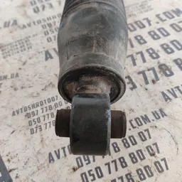 Амортизатор Hyundai Accent 3 (05-10) задній OEM 553004l000 фото 5