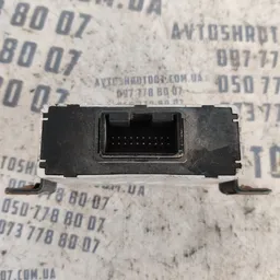 Блок керування сигналізацією Audi A4 B5 94-01 OEM 8d0951173 фото 3