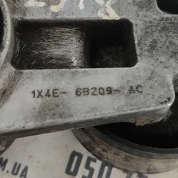 Ролик натяжний Jaguar X-Type I 01-09 2.1 V6 OEM 1X4E6B209AC фото 4