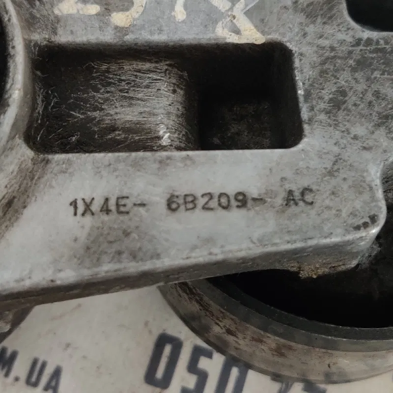 Ролик натяжний Jaguar X-Type I 01-09 2.1 V6 OEM 1X4E6B209AC