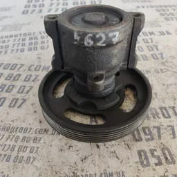 Насос гідропідсилювача Citroen Berlingo OEM 9611256780 фото 2