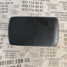 Підлокітник Mazda 3 BK (03-09) bp4k6445x фото 4