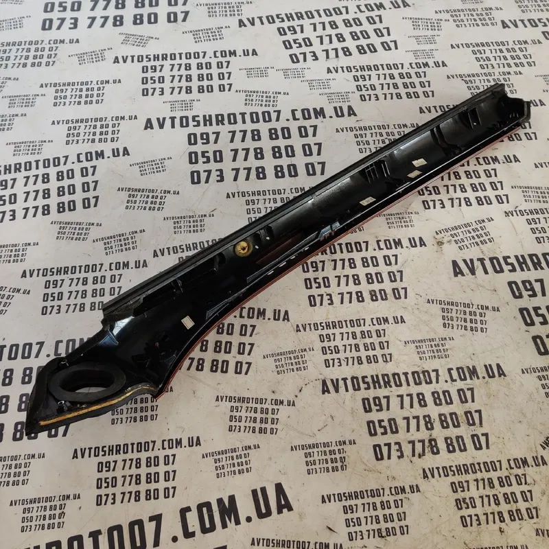 Накладка двері Lexus LS 430 (00-06) передня ліва OEM 4080222