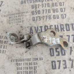 Завіса Ford Focus (98-04) задня ліва нижня OEM xs4aa26801