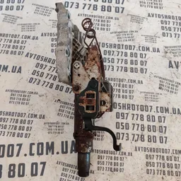 Рульова колонка Audi A6 C5 (97-05) OEM 4b0419502b фото 3
