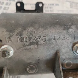 Подушка безпеки пасажира Opel Vectra C (02-08) OEM 4680343 фото 4