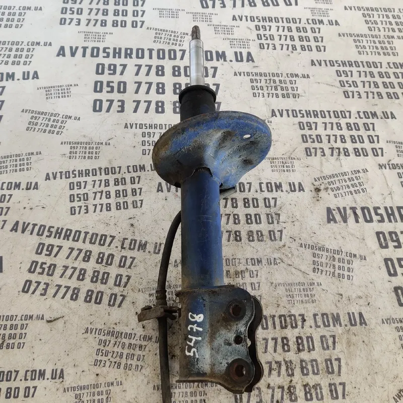 Амортизатор Ford Probe задній OEM gb7e28700