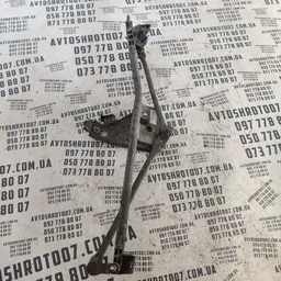 Трапеція двірників Audi A6 C4 (94-97) передня OEM 3397020259