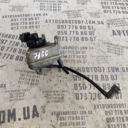 Бачок насосу ГУР Ford Focus MK1 (98-04) OEM 98AB2C217AC