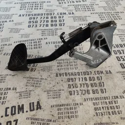 Педаль тормозу Mercedes S-Class W220 (98-05) OEM A2202900719