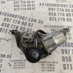 Мотор склоочисника Renault Scenic 1 (96-03) зад OEM 53008302