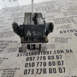 Куліса перемикання передач Audi A6 C4 (94-97) OEM 4a1713109e фото 2