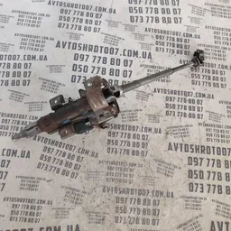 Рульова колонка Fiat Doblo (01-10) OEM 735422842 фото 2