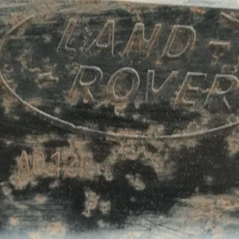 Підрамник задній Land Rover Range Rover Evoque (11-18)